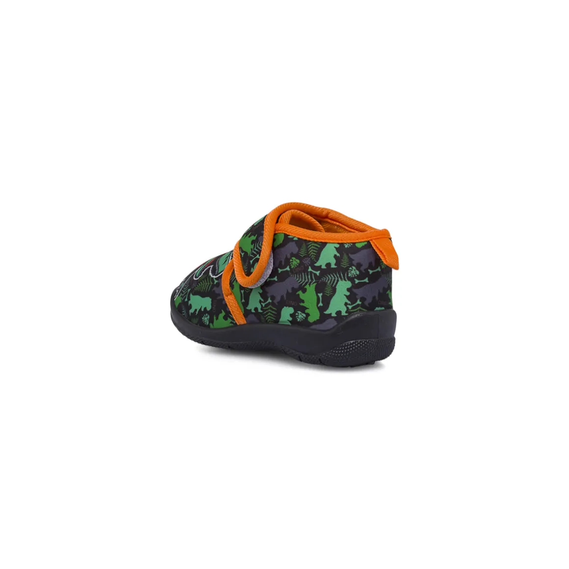 Scarpe Antiscivolo da Bambino con stampa Dinosauri