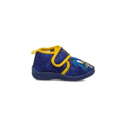 Scarpe Antiscivolo da Bambino con chiusura a strappo Sonic