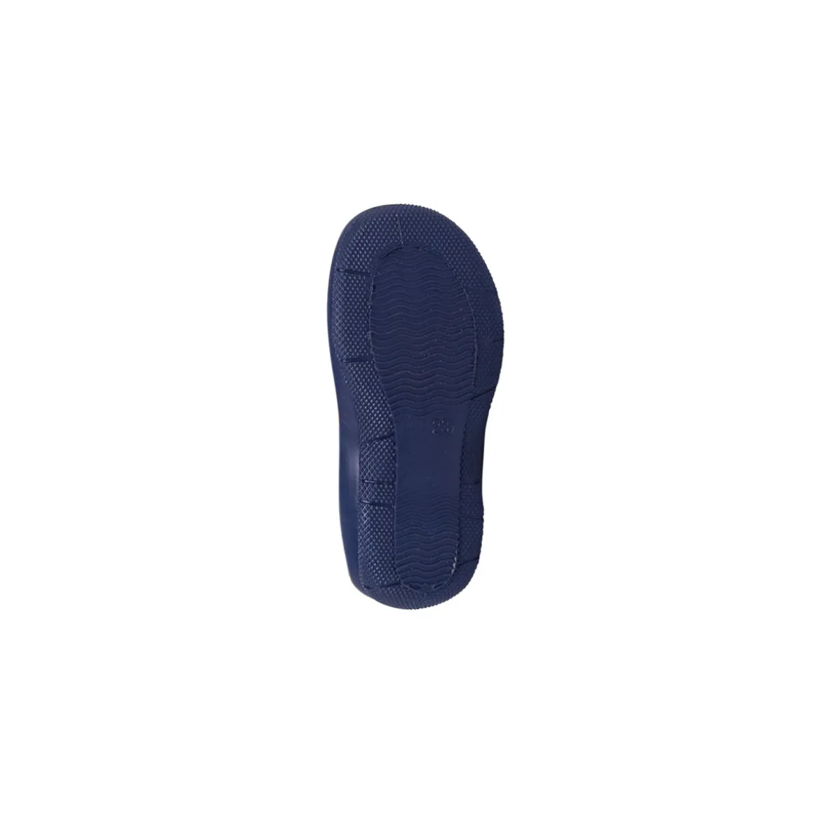 Scarpe Antiscivolo da Bambino con chiusura a strappo Sonic