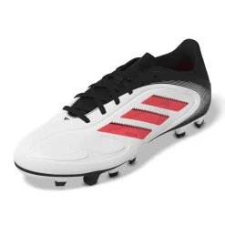 Scarpe Calcio bianche e nere adidas Copa Pure Club III