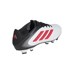 Scarpe Calcio bianche e nere adidas Copa Pure Club III