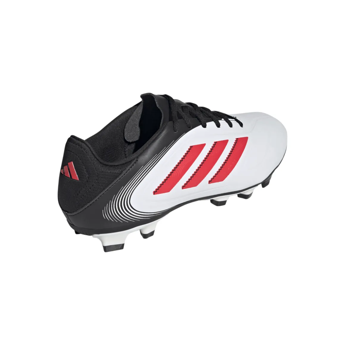 Scarpe Calcio bianche e nere adidas Copa Pure Club III