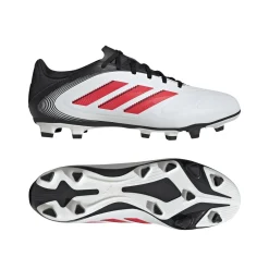 Scarpe Calcio bianche e nere adidas Copa Pure Club III