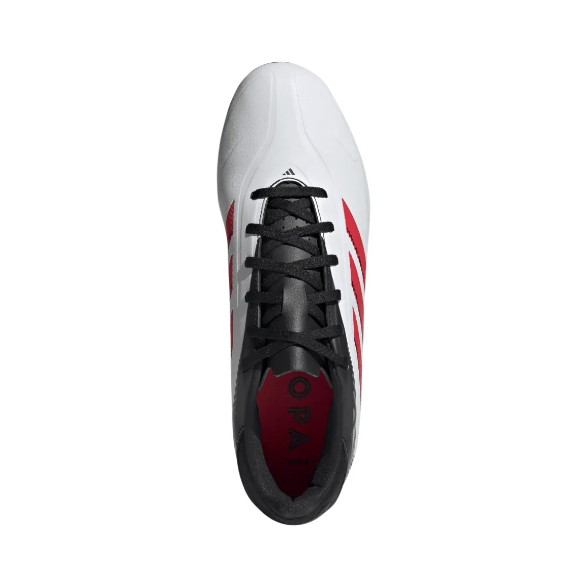 Scarpe Calcio bianche e nere adidas Copa Pure Club III