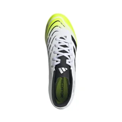 Scarpe da Calcetto adidas Predator Club TF Viola e Giallo Fluo da Uomo