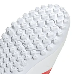 Scarpe da Calcetto bianche da ragazzo adidas Copa Pure Club III