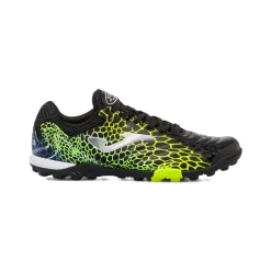Scarpe da Calcetto Nere da Uomo Joma