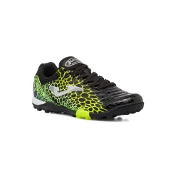 Scarpe da Calcetto Nere da Uomo Joma