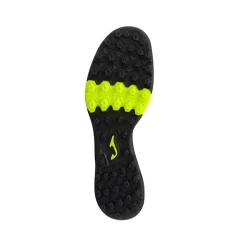 Scarpe da Calcetto Nere da Uomo Joma