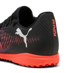 Scarpe da Calcetto nere da Uomo per superfici sintetiche Puma FUTURE 8