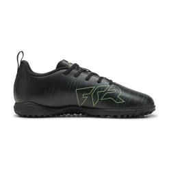 Scarpe da calcetto nere da Ragazzo Puma Future 8 Play TT