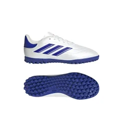 Scarpe da calcetto per erba sintetica da ragazzo adidas Copa Pure 2 Club TF