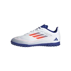 Scarpe da calcetto per erba sintetica da ragazzo adidas F50 Club TF