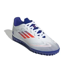 Scarpe da calcetto per erba sintetica da ragazzo adidas F50 Club TF