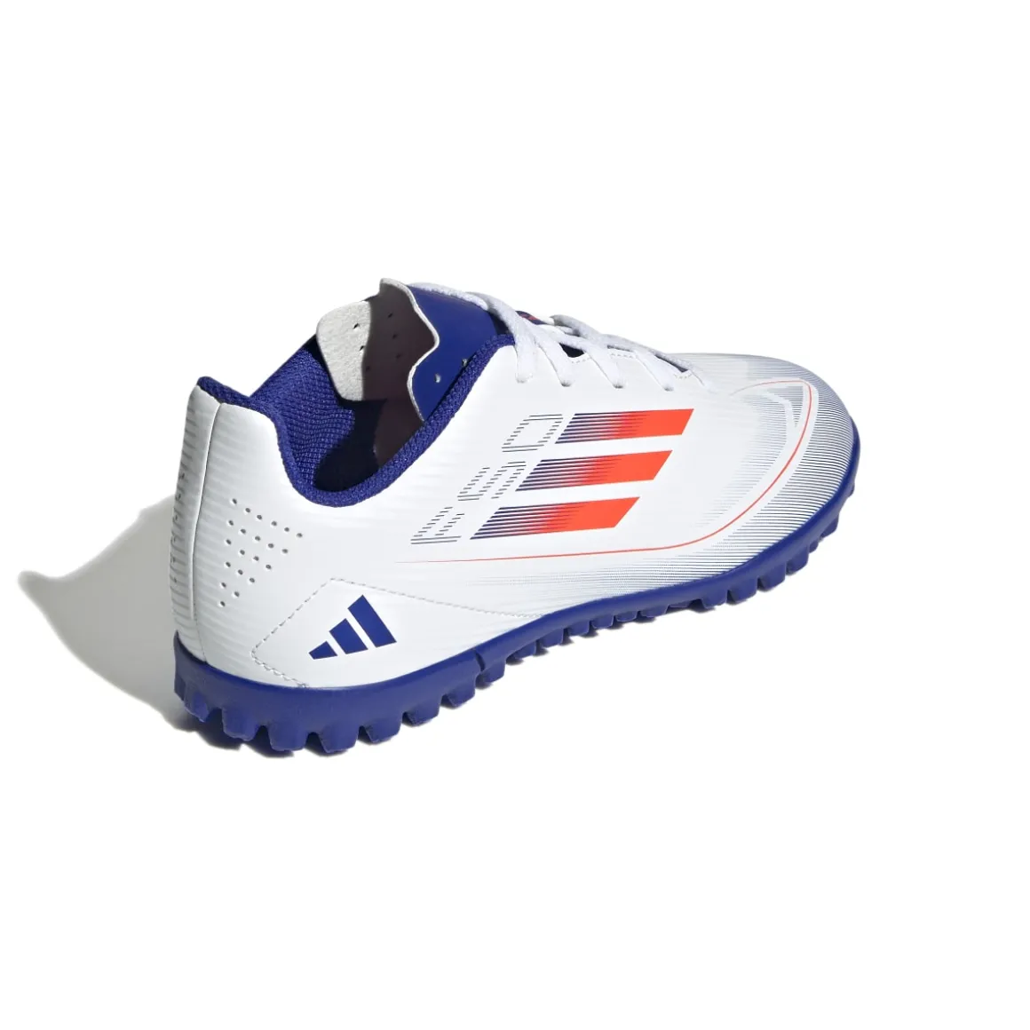 Scarpe da calcetto per erba sintetica da ragazzo adidas F50 Club TF