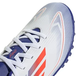 Scarpe da calcetto per erba sintetica da ragazzo adidas F50 Club TF