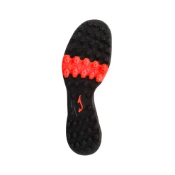 Scarpe da Calcetto Rosse da Uomo Joma