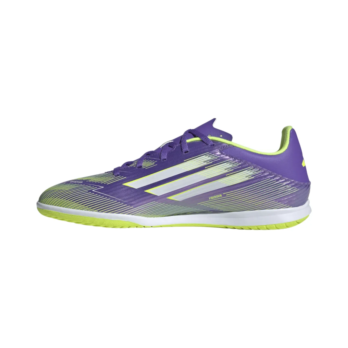 Scarpe da Calcetto Viola Uomo adidas F50 CLUB IN