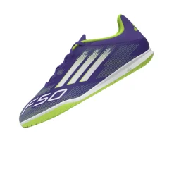 Scarpe da Calcetto Viola Uomo adidas F50 CLUB IN