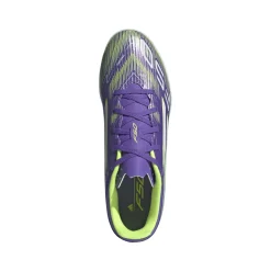Scarpe da Calcetto Viola Uomo adidas F50 CLUB IN
