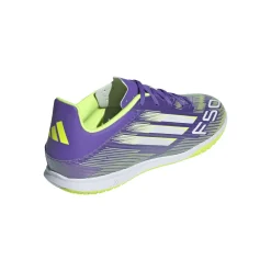 Scarpe da Calcetto Viola Uomo adidas F50 CLUB IN