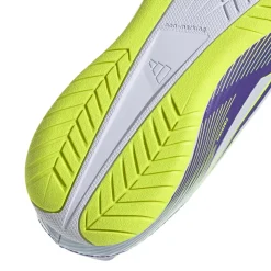 Scarpe da Calcetto Viola Uomo adidas F50 CLUB IN