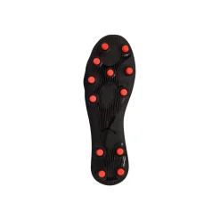 Scarpe da Calcio Bianche da bambino Puma Vitoria FG/AG