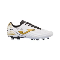 Scarpe da Calcio bianche da Uomo Joma