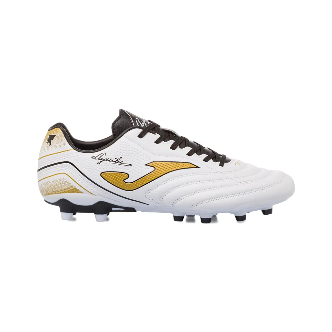 Scarpe da Calcio bianche da Uomo Joma