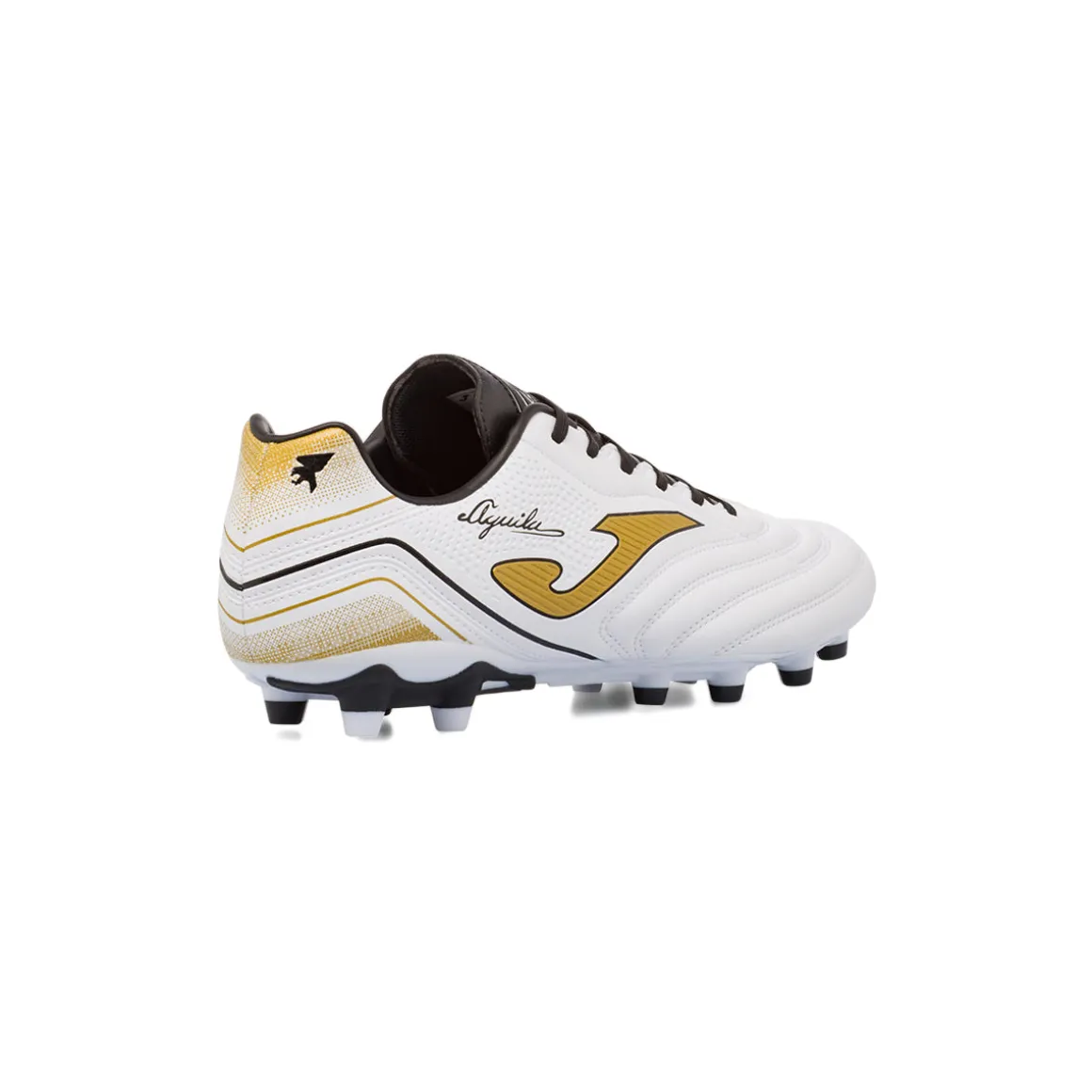 Scarpe da Calcio bianche da Uomo Joma