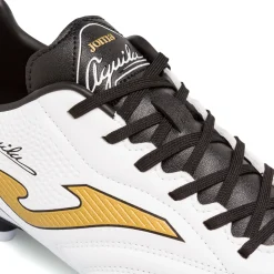 Scarpe da Calcio bianche da Uomo Joma