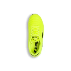 Scarpe da Calcio Gialle da Ragazzo Joma Toledo