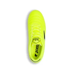Scarpe da calcio gialle da Ragazzo Joma Toledo