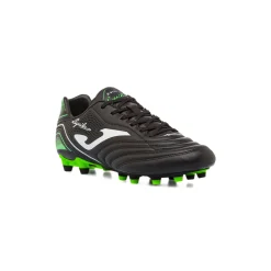 Scarpe da Calcio Nere da Uomo Joma