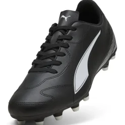Scarpe da Calcio Nere da Uomo Puma VITORIA II FG/AG