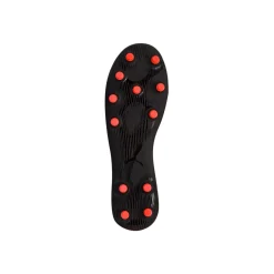 Scarpe da Calcio Nere da bambino Puma Vitoria FG/AG
