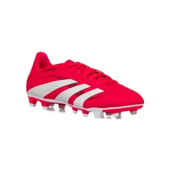 Scarpe da Calcio rosse da Uomo e ragazzo adidas Predator