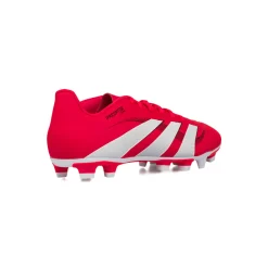 Scarpe da Calcio rosse da Uomo e ragazzo adidas Predator
