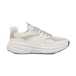 Scarpe da ginnastica bianche e grigie da Donna con logo Australian