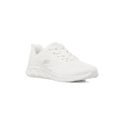 Scarpe da ginnastica bianche da Donna Skechers BOBS B