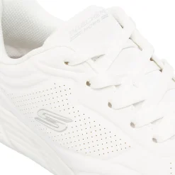 Scarpe da ginnastica bianche da Donna Skechers BOBS B