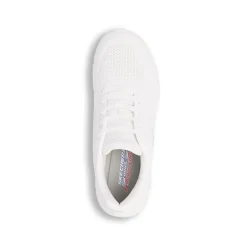 Scarpe da ginnastica bianche da Donna Skechers BOBS B