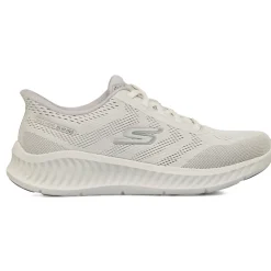 Scarpe da Ginnastica bianche da Uomo Skechers Slip-Ins Air Cooled