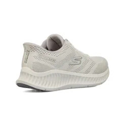 Scarpe da Ginnastica bianche da Uomo Skechers Slip-Ins Air Cooled