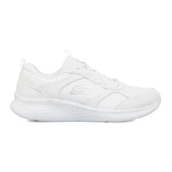 Scarpe da Ginnastica Bianche da donna Skechers Lite Pro