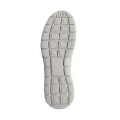 Scarpe da ginnastica blu da Uomo in memory Foam Skechers Track