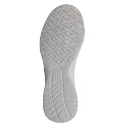 Scarpe da ginnastica blu da uomo con sottopiede Memory Foam Skechers Dynamight