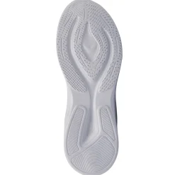 Scarpe da ginnastica blu da Uomo in tessuto Ducati