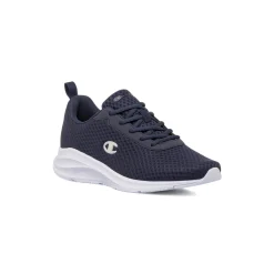 Scarpe da Ginnastica blu da Uomo Champion Bound Core