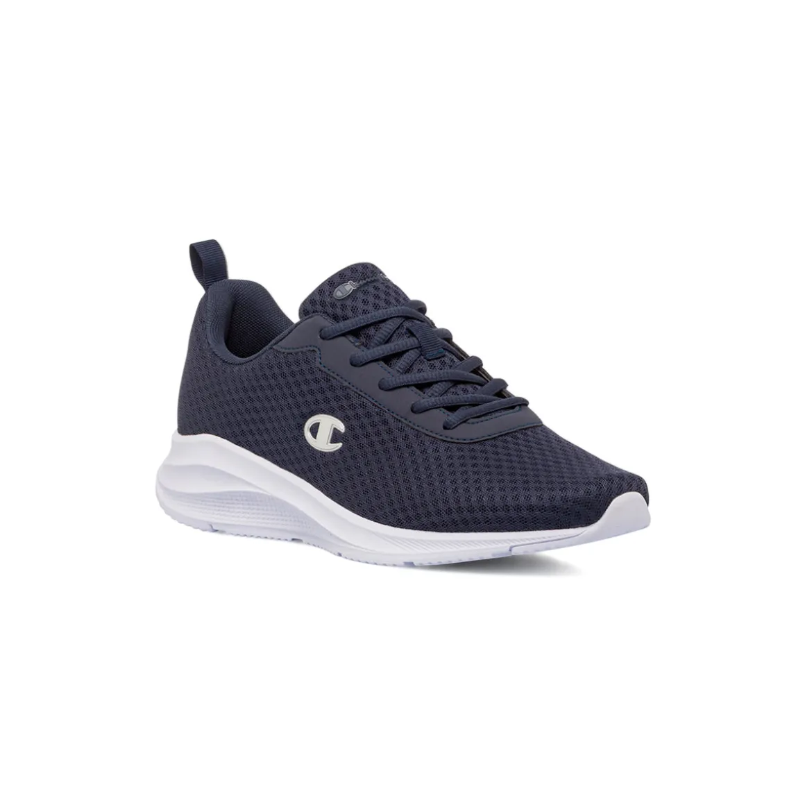 Scarpe da Ginnastica blu da Uomo Champion Bound Core